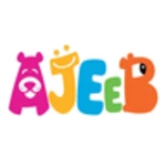 Logo of Ajeeb Stores android Application 